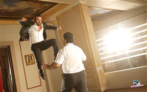 Agent Vinod